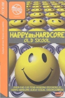 Moonshine Movies Presents AV:X.09 - Happy 2B Hardcore - Old Skool Trailer