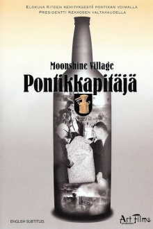 Moonshine Village Trailer