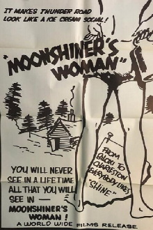 Moonshiner's Woman Trailer