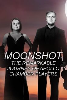 Moonshot: The Remarkable Journey of Apollo Chamber Players Trailer