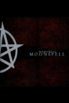 Moonspell: Memorial DVD Trailer