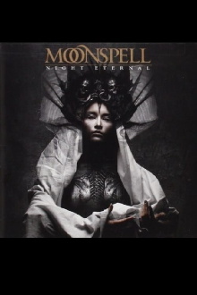 Moonspell: Night Eternal Trailer