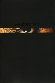 Moonspell - Touch Me In The Eyes Trailer