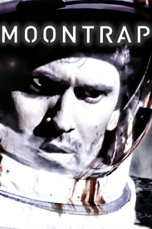 Moontrap Trailer