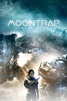 Moontrap: Target Earth Trailer
