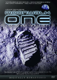 Moonwalk One Trailer