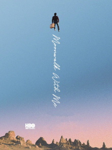 Moonwalk with Me Trailer