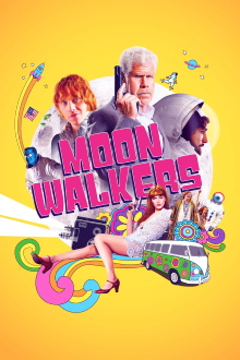 Moonwalkers Trailer