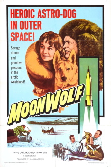 Moonwolf Trailer
