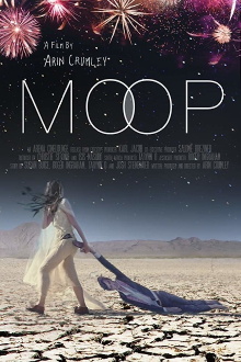 MOOP Trailer