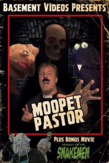 Moopet Pastor Trailer