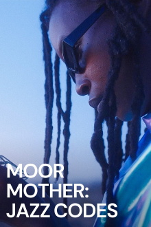 Moor Mother: Jazz Codes Trailer