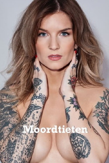 Moordtieten Trailer