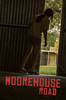 Moorehouse Road Trailer