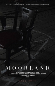 Moorland Trailer