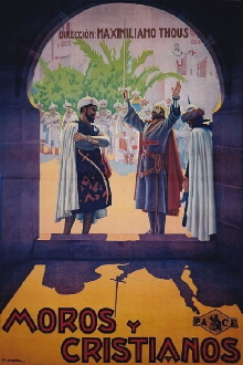 Moors and Christians Trailer