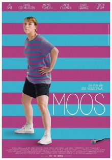 Moos Trailer