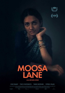 Moosa Lane Trailer