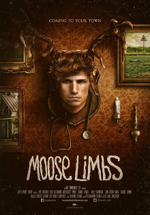 Moose Limbs Trailer