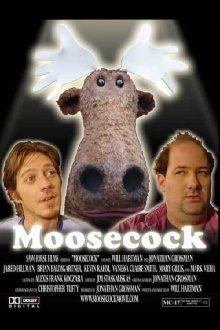 Moosecock Trailer