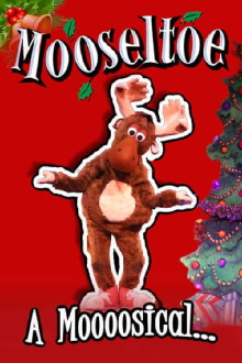 Mooseltoe Trailer