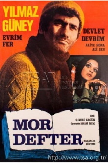 Mor Defter Trailer