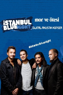Mor ve Otesi Dijital Akustik Konser Trailer