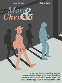Mora & Chenchi Trailer