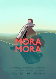 Mora Mora Trailer