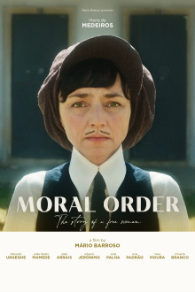 Moral Order Trailer