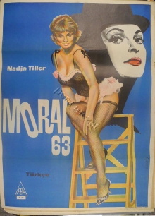 Morale 63 Trailer