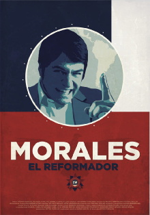Morales, el reformador Trailer
