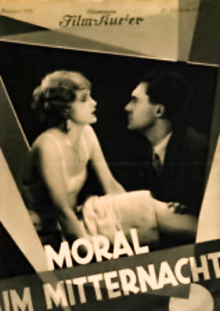 Morals at Midnight Trailer