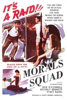 Morals Squad Trailer