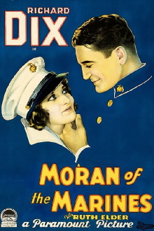 Moran of the Marines Trailer