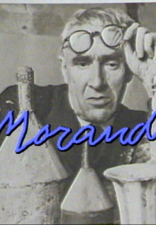 Morandi e il suo tempo Trailer