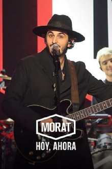 Morat today, now Trailer