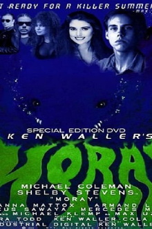 Moray Trailer