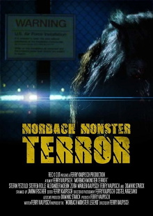 Morbach Monster Terror Trailer