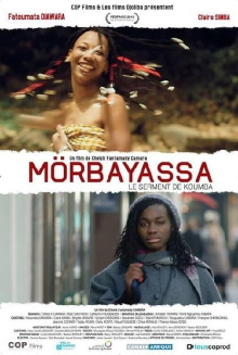 Morbayassa Trailer