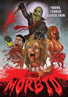 Morbid Trailer