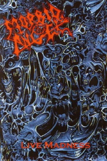 Morbid Angel: Live Madness '89 Trailer