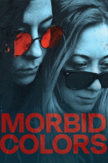 Morbid Colors Trailer