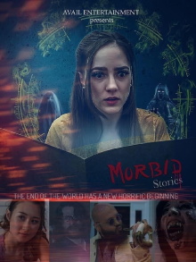 Morbid Stories Trailer