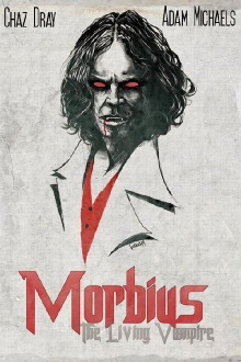 Morbius: The Living Vampire Trailer