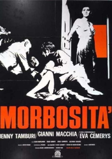 Morbosità Trailer