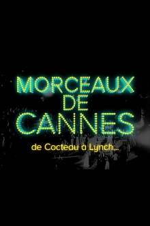 Morceaux de Cannes Trailer