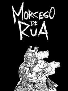 Morcego de Rua Trailer