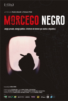 Morcego Negro Trailer