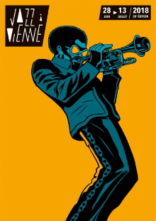 Morcheeba au Festival Jazz à Vienne 2018 Trailer
